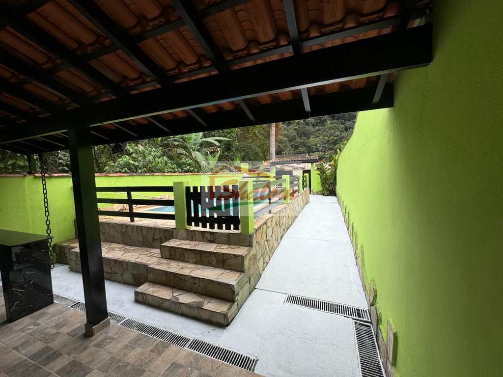 Casa de Condomínio em Caraguatatuba, no bairro Verde Mar