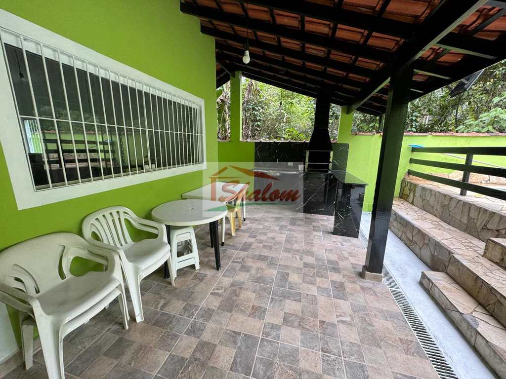 Casa de Condomínio em Caraguatatuba, no bairro Verde Mar