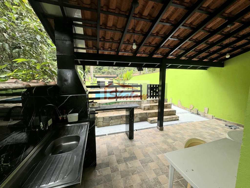 Casa de Condomínio em Caraguatatuba, no bairro Verde Mar