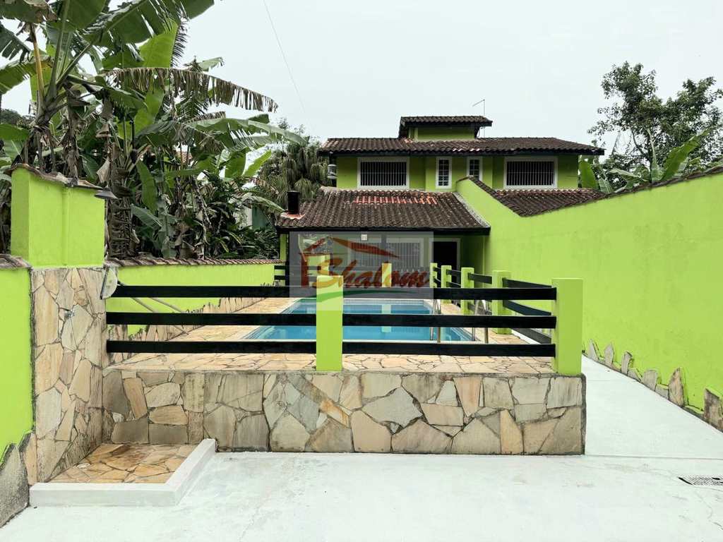 Casa de Condomínio em Caraguatatuba, no bairro Verde Mar