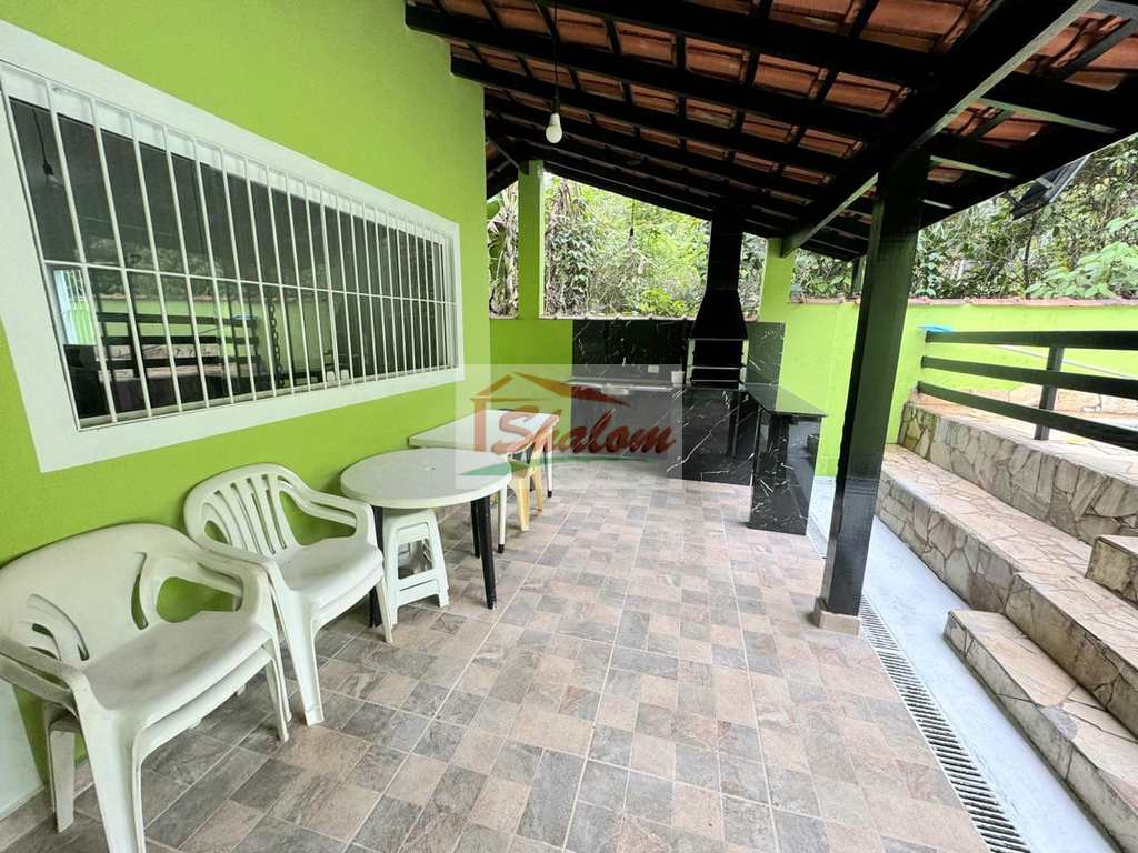 Casa de Condomínio em Caraguatatuba, no bairro Verde Mar
