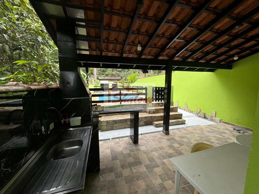 Casa de Condomínio em Caraguatatuba, no bairro Verde Mar