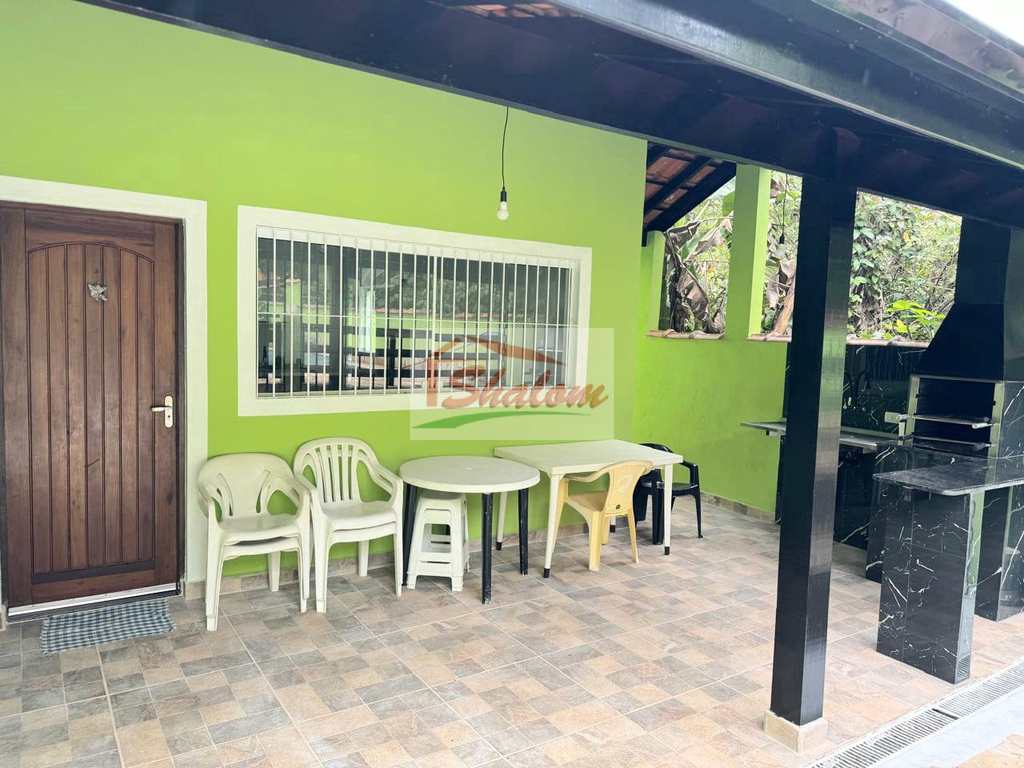 Casa de Condomínio em Caraguatatuba, no bairro Verde Mar