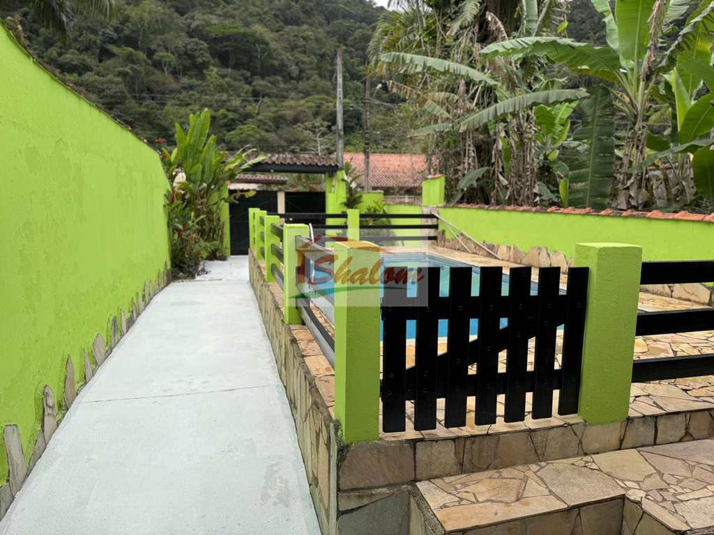 Casa de Condomínio em Caraguatatuba, no bairro Verde Mar