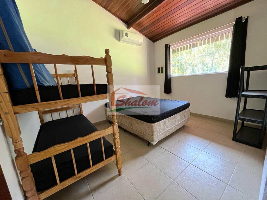 Casa de Condomínio em Caraguatatuba, no bairro Verde Mar
