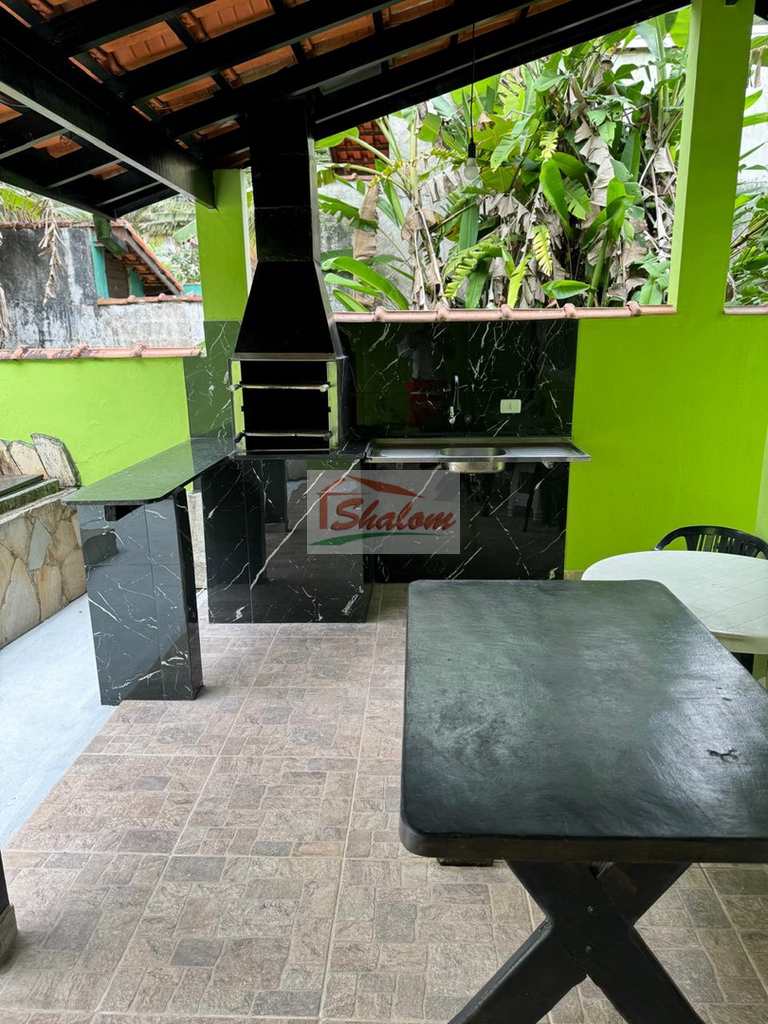 Casa de Condomínio em Caraguatatuba, no bairro Verde Mar