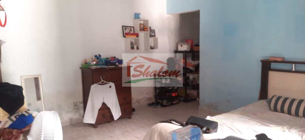 Casa em Caraguatatuba, no bairro Indaiá