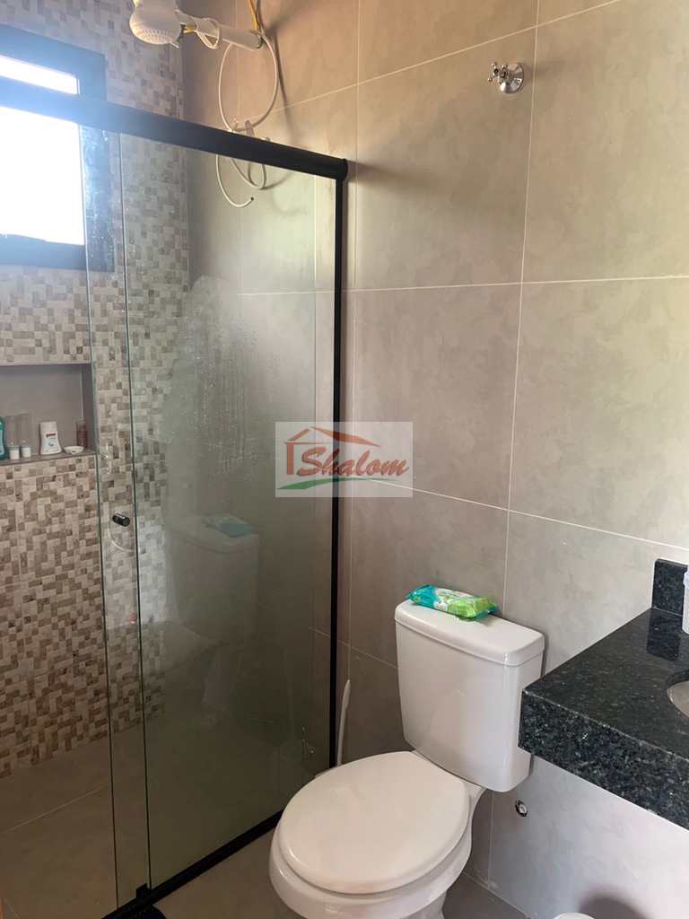 Casa em Caraguatatuba, no bairro Capricónio III