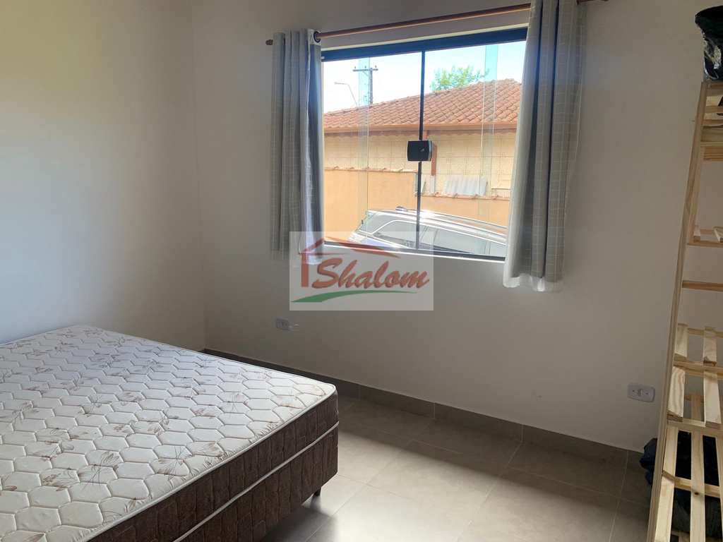 Casa em Caraguatatuba, no bairro Capricónio III