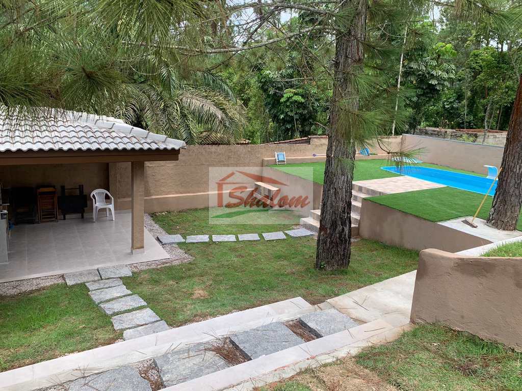 Casa em Caraguatatuba, no bairro Capricónio III