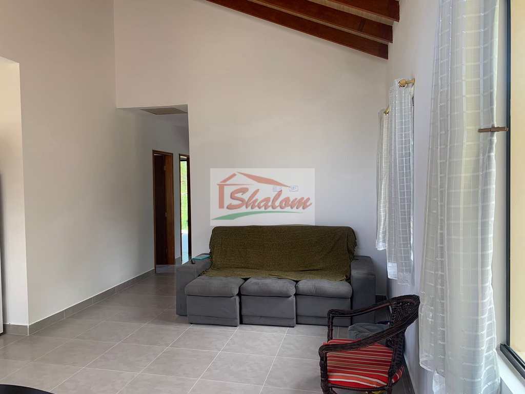 Casa em Caraguatatuba, no bairro Capricónio III