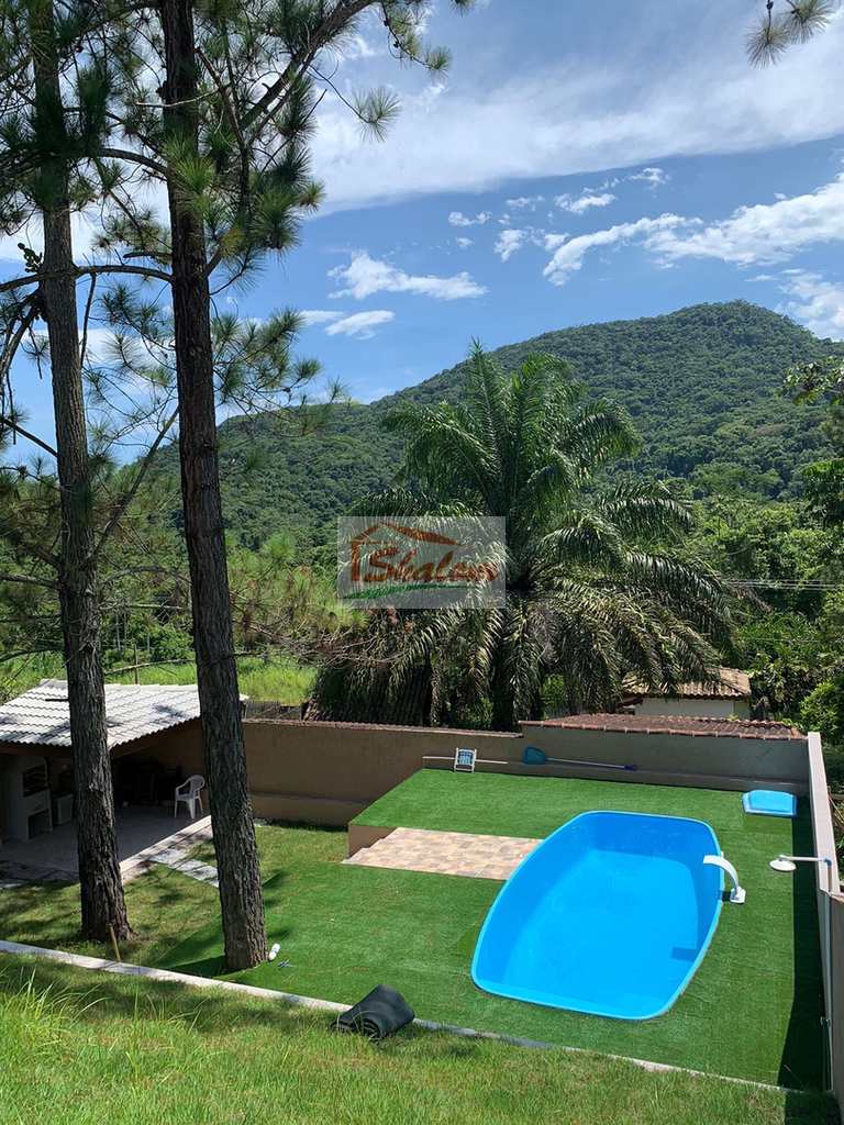 Casa em Caraguatatuba, no bairro Capricónio III