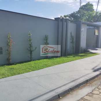 Casa em Caraguatatuba, bairro Pontal de Santa Marina