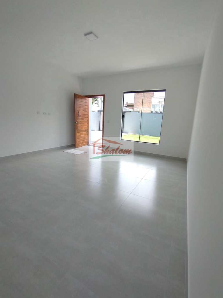 Casa em Caraguatatuba, no bairro Pontal de Santa Marina