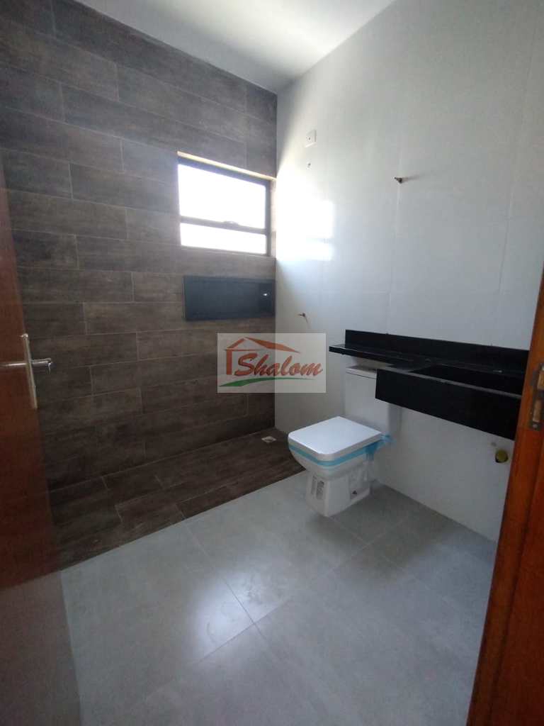 Casa em Caraguatatuba, no bairro Pontal de Santa Marina
