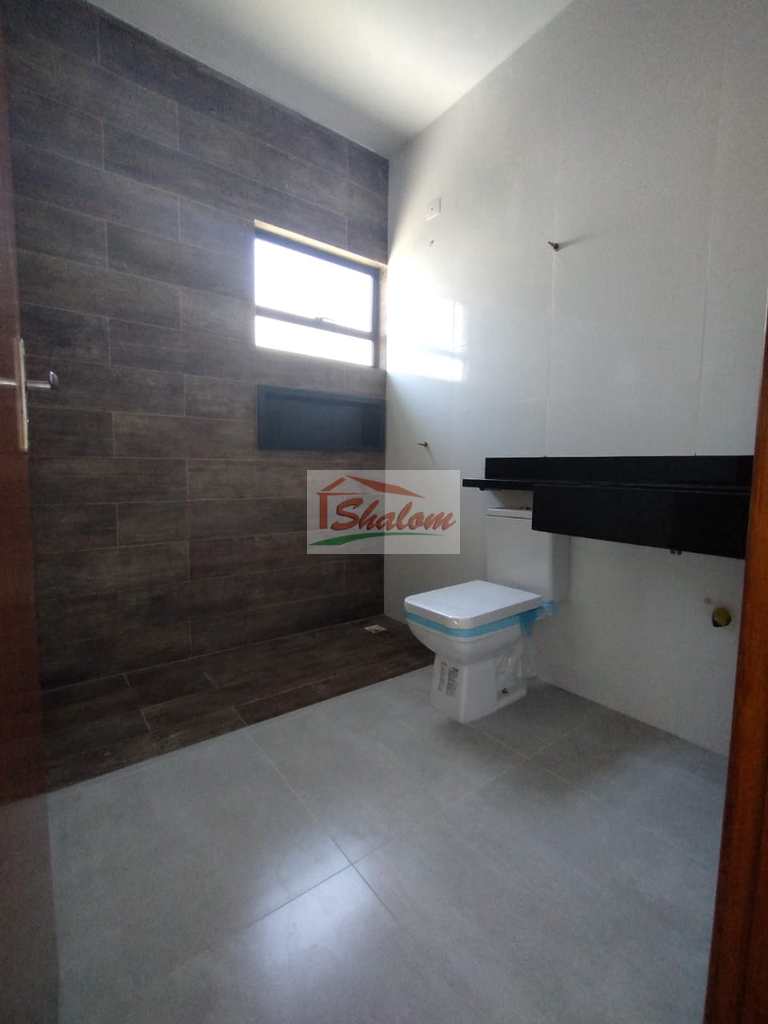 Casa em Caraguatatuba, no bairro Pontal de Santa Marina