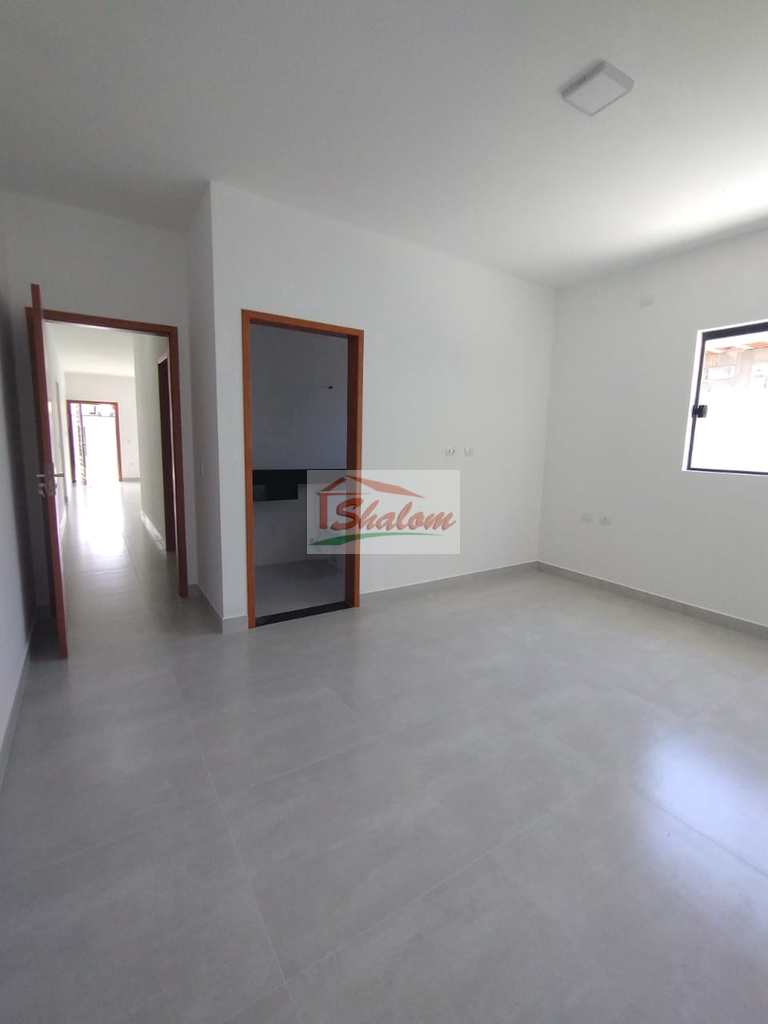 Casa em Caraguatatuba, no bairro Pontal de Santa Marina