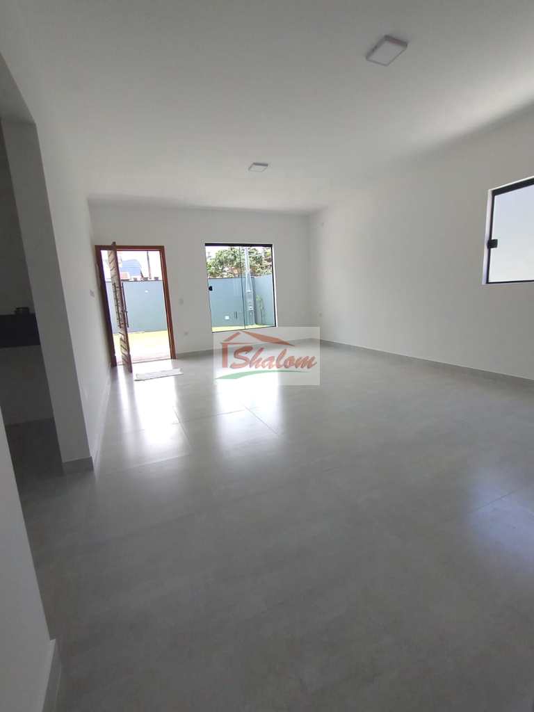 Casa em Caraguatatuba, no bairro Pontal de Santa Marina