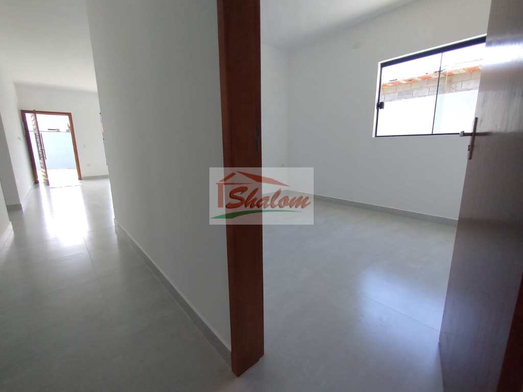 Casa em Caraguatatuba, no bairro Pontal de Santa Marina