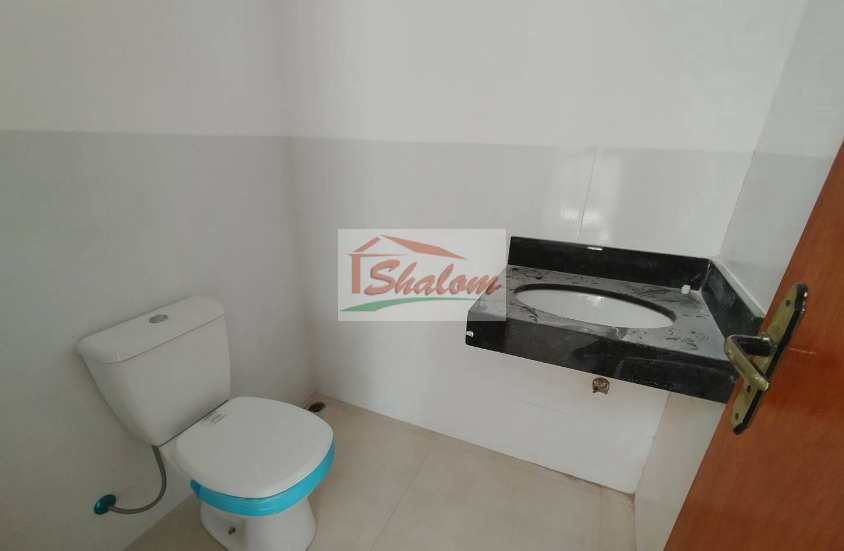 Casa de Condomínio em Caraguatatuba, no bairro Pontal de Santa Marina