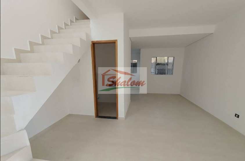 Casa de Condomínio em Caraguatatuba, no bairro Pontal de Santa Marina