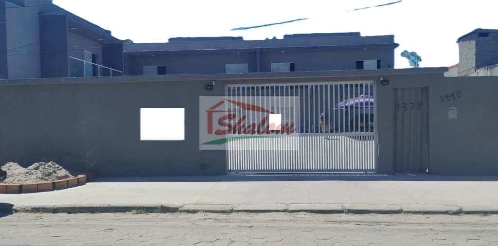 Casa de Condomínio em Caraguatatuba, no bairro Pontal de Santa Marina