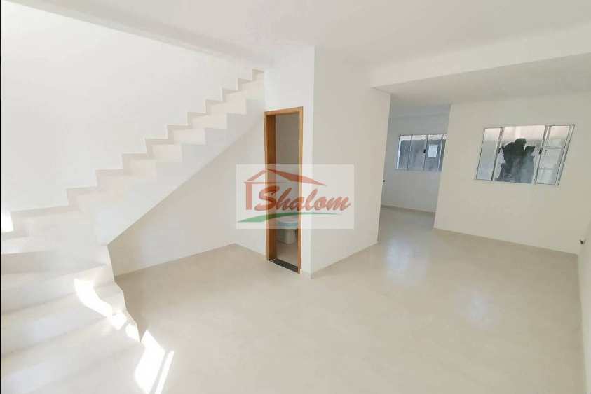 Casa de Condomínio em Caraguatatuba, no bairro Pontal de Santa Marina