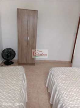 Casa em Caraguatatuba, no bairro Balneário dos Golfinhos