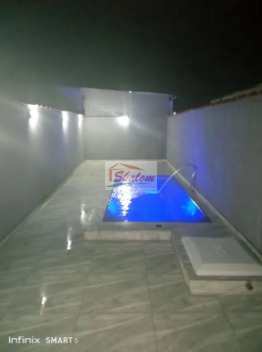 Casa em Caraguatatuba, no bairro Balneário dos Golfinhos