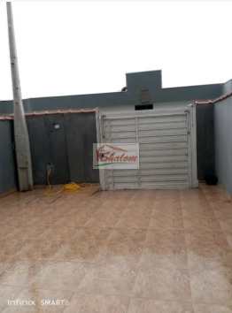Casa em Caraguatatuba, no bairro Balneário dos Golfinhos