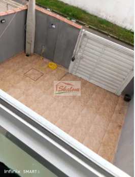 Casa em Caraguatatuba, no bairro Balneário dos Golfinhos