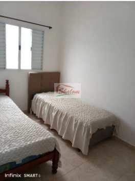 Casa em Caraguatatuba, no bairro Balneário dos Golfinhos