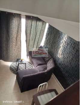 Casa em Caraguatatuba, no bairro Balneário dos Golfinhos