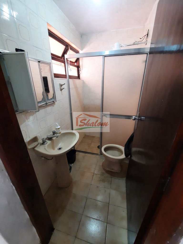 Casa em Caraguatatuba, no bairro Centro