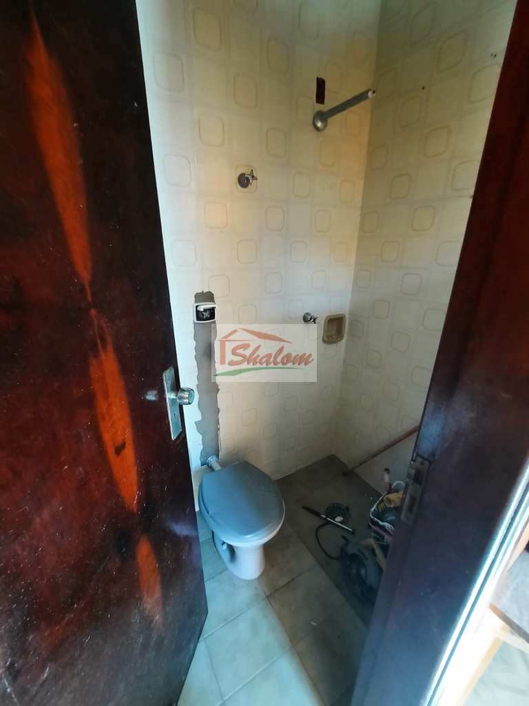 Casa em Caraguatatuba, no bairro Centro