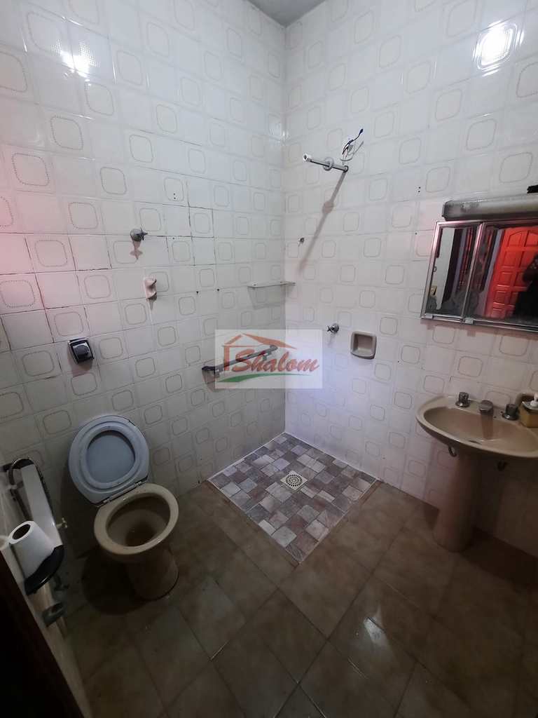 Casa em Caraguatatuba, no bairro Centro