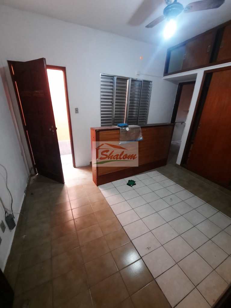 Casa em Caraguatatuba, no bairro Centro