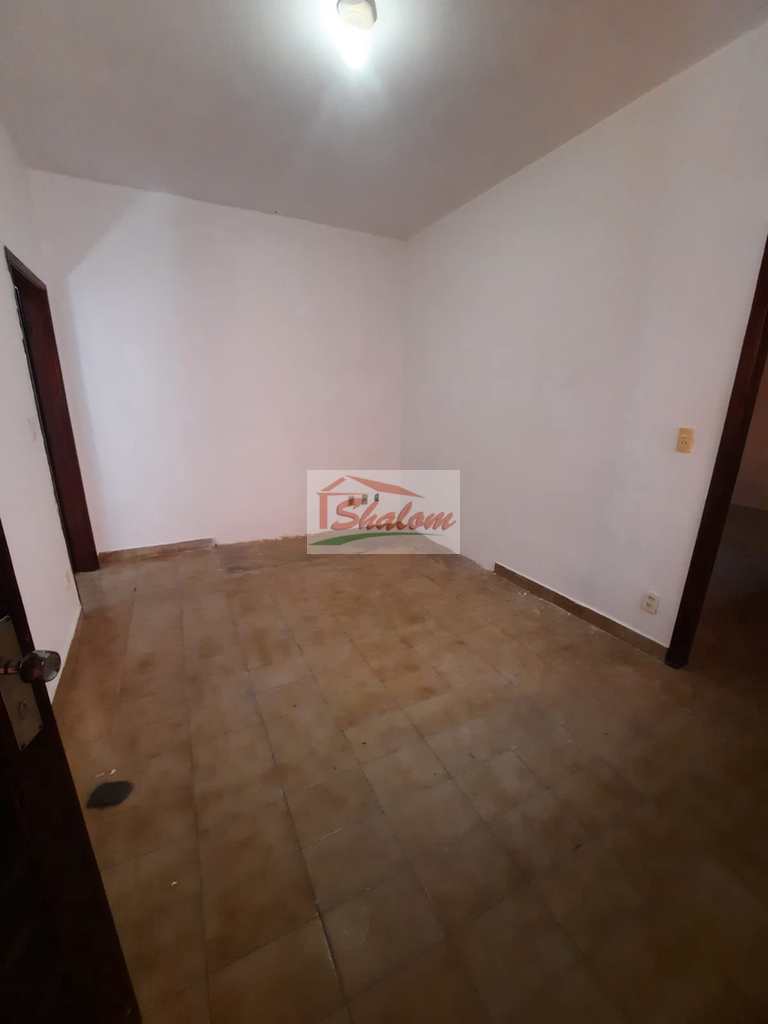 Casa em Caraguatatuba, no bairro Centro