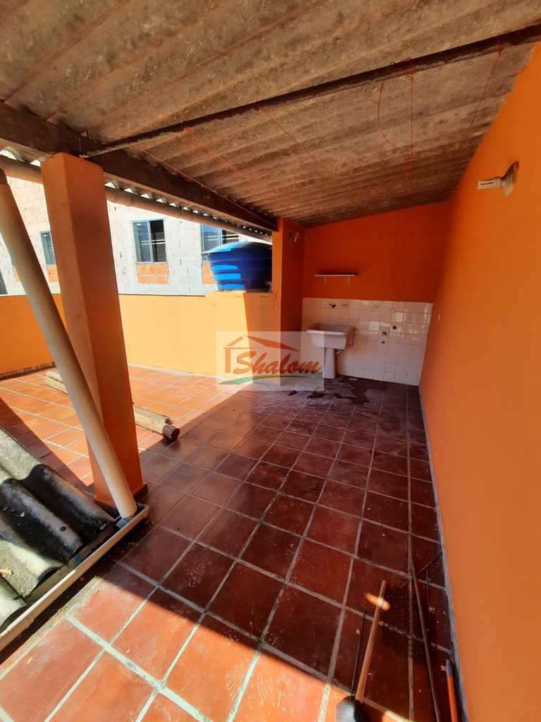 Casa em Caraguatatuba, no bairro Centro