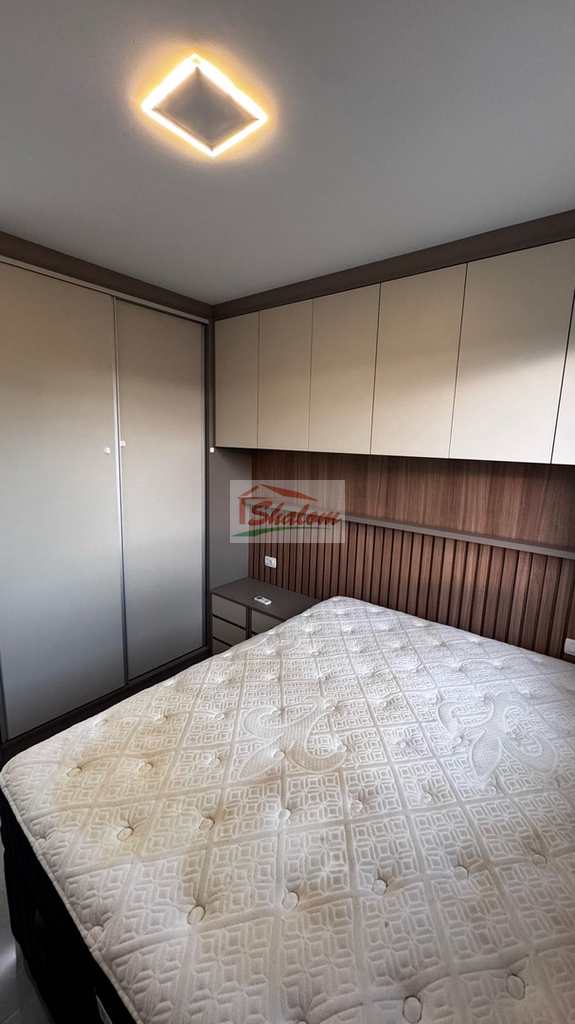 Apartamento em Caraguatatuba, no bairro Martim de Sá