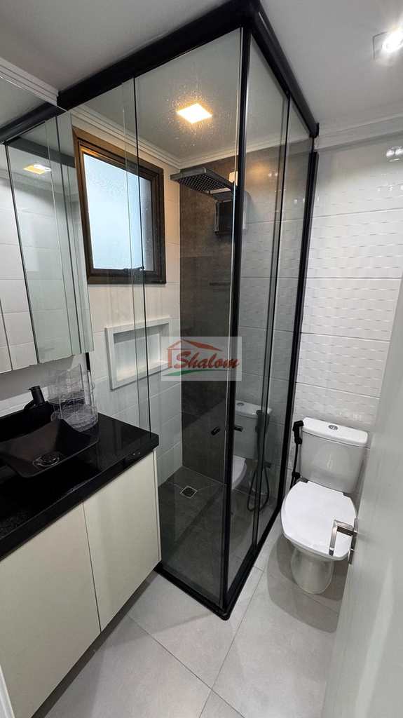 Apartamento em Caraguatatuba, no bairro Martim de Sá
