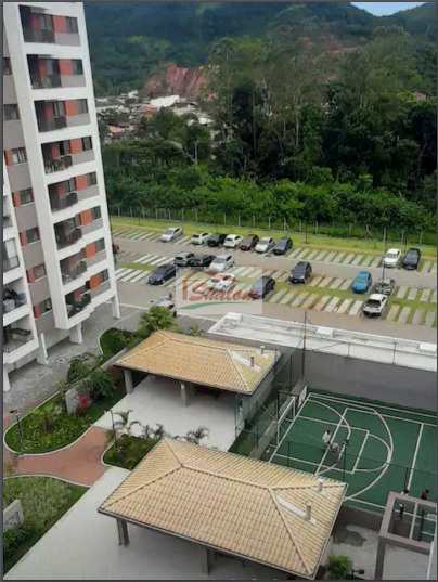 Apartamento em Caraguatatuba, no bairro Martim de Sá