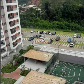 Apartamento em Caraguatatuba, bairro Martim de Sá