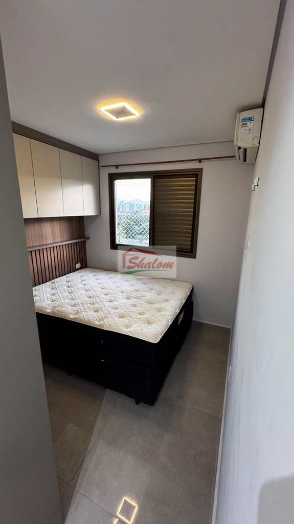Apartamento em Caraguatatuba, no bairro Martim de Sá