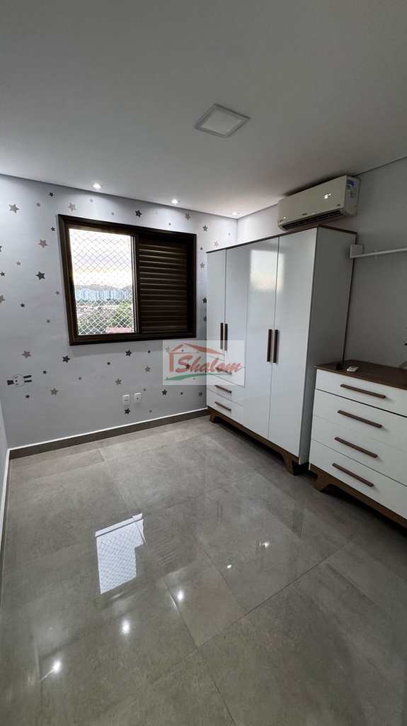 Apartamento em Caraguatatuba, no bairro Martim de Sá