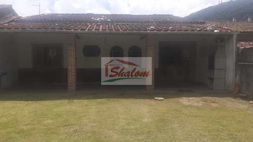 Casa, código 1485 em Caraguatatuba, bairro Sumaré