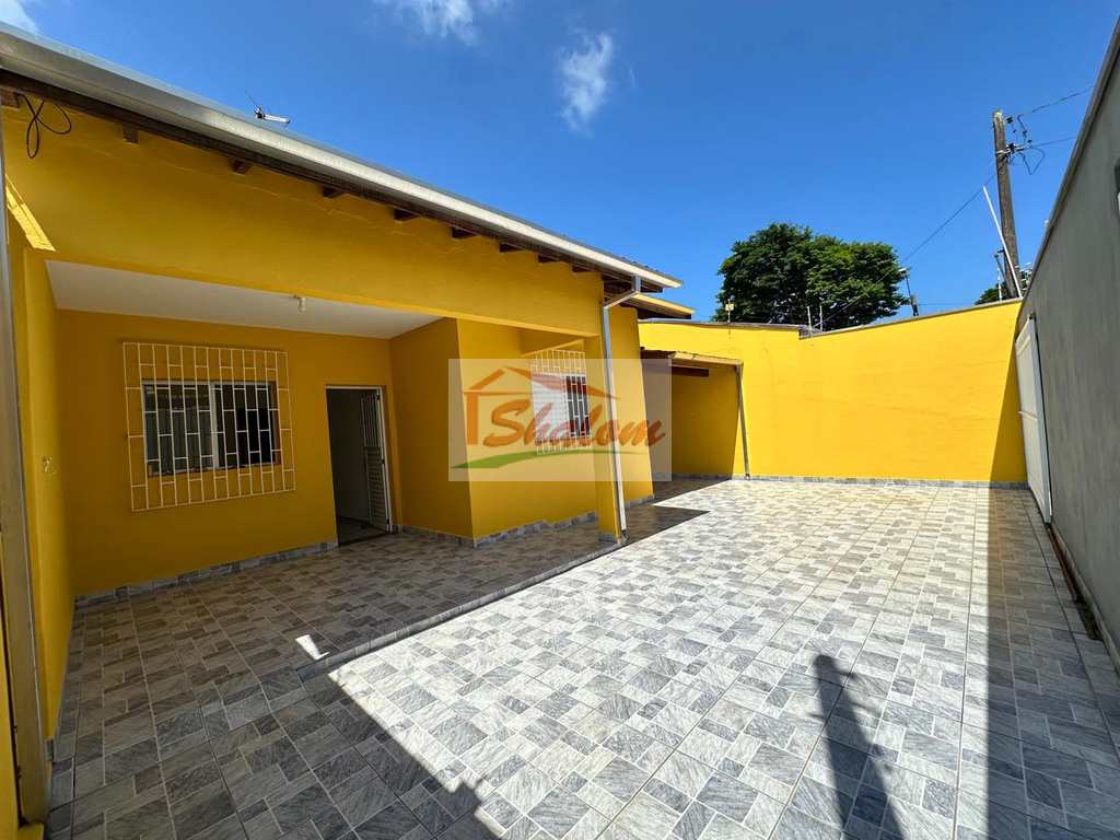 Casa em Caraguatatuba, no bairro Estrela D Alva