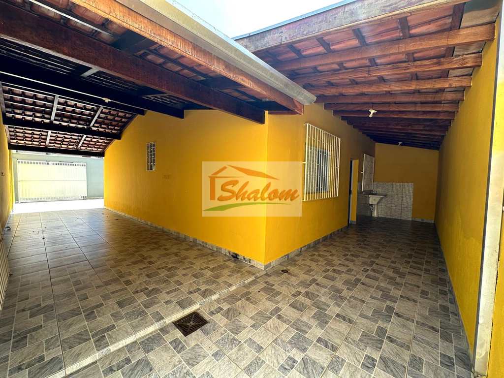 Casa em Caraguatatuba, no bairro Estrela D Alva