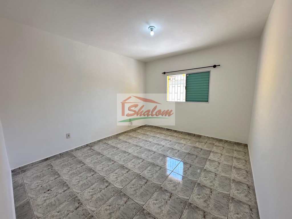 Casa em Caraguatatuba, no bairro Estrela D Alva