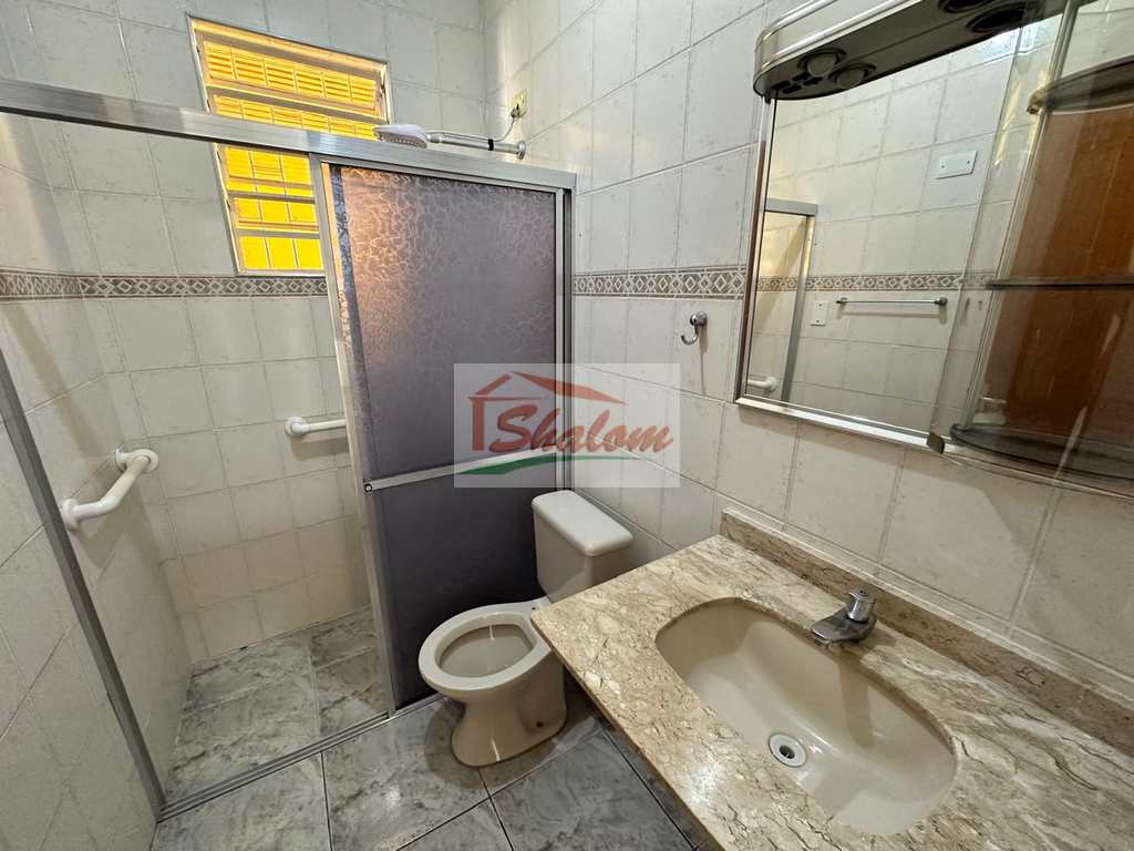 Casa em Caraguatatuba, no bairro Estrela D Alva